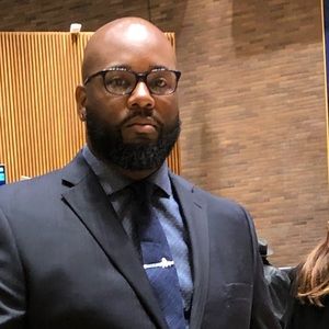 Meet your Posher, Keenan